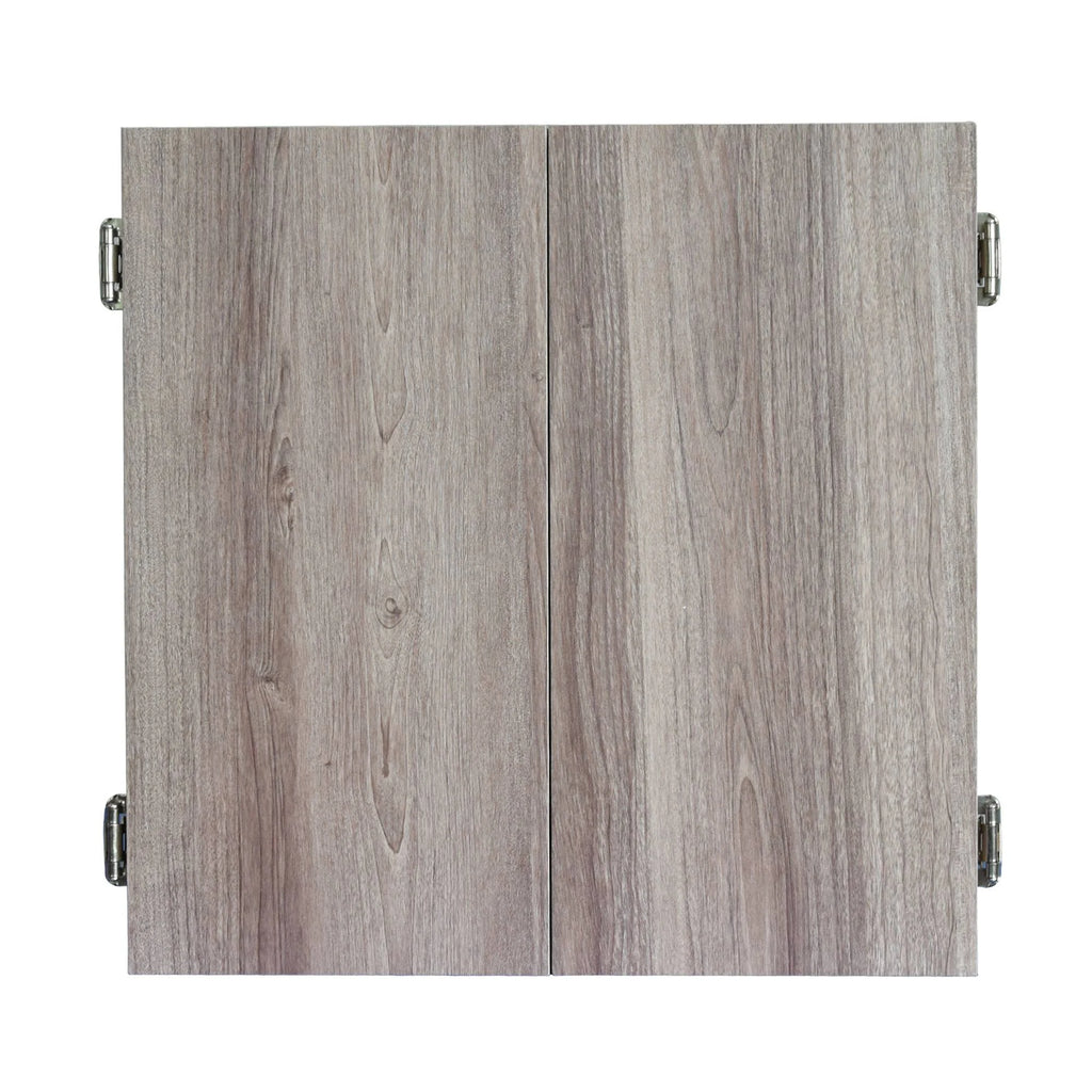 Dartboard & Cabinet Set C909957