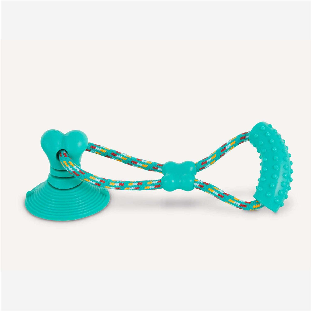 Suction Cup Tug Dog Toy G6874