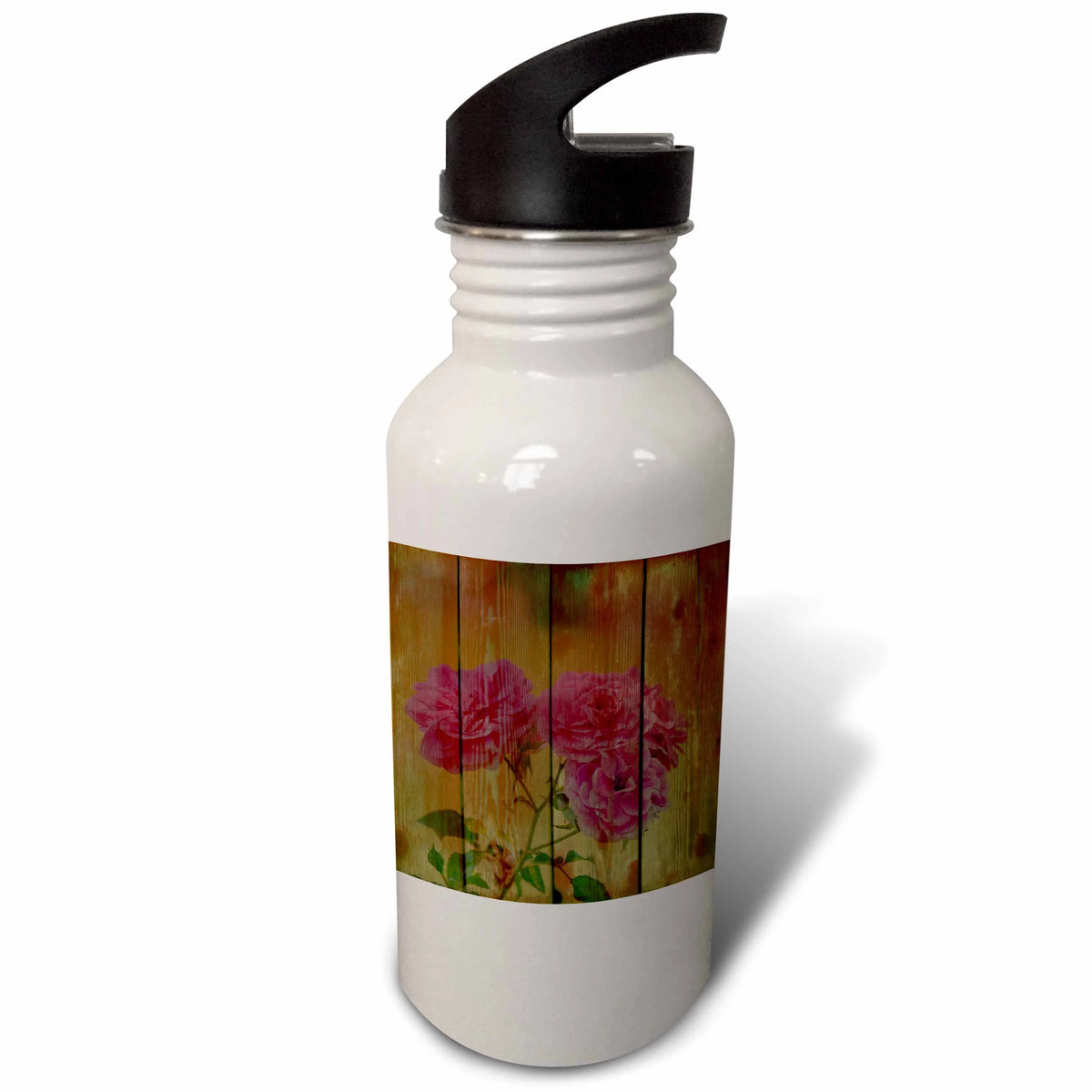 21 oz Sports Water Bottle W68757