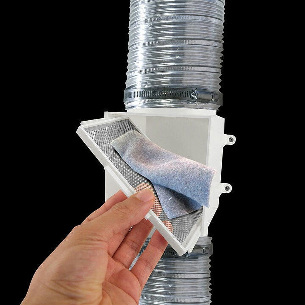 ProClean Dryer Duct Lint Trap J39786