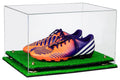 Clear Acrylic Large Display Case E167