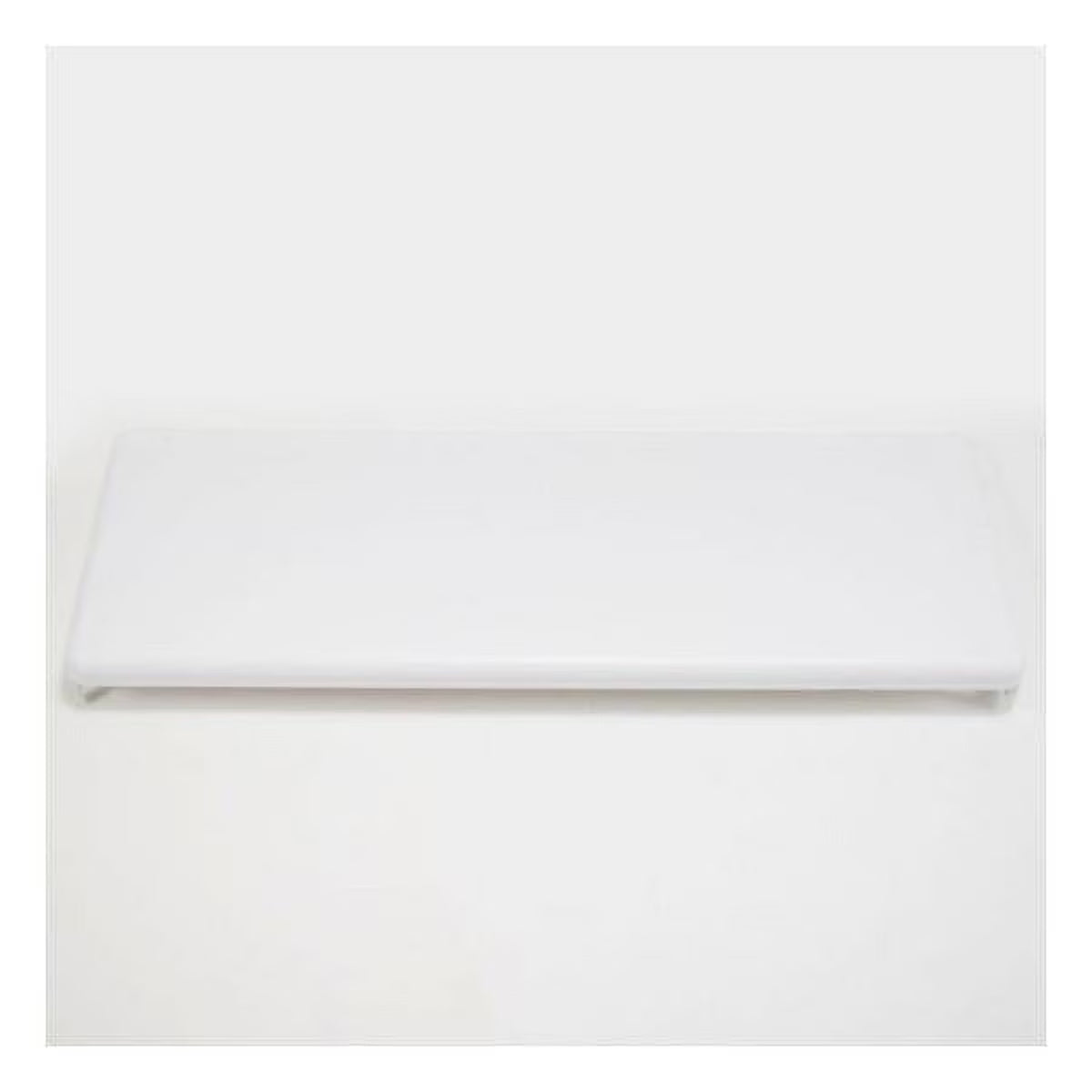 Refrigerator Door Flip-Up Shelf O134
