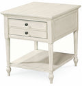 Cotton End Table Q417553