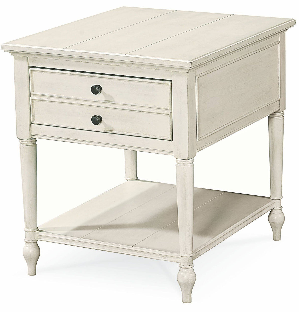 Cotton End Table Q417553