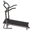 Pink Folding Treadmill K44553