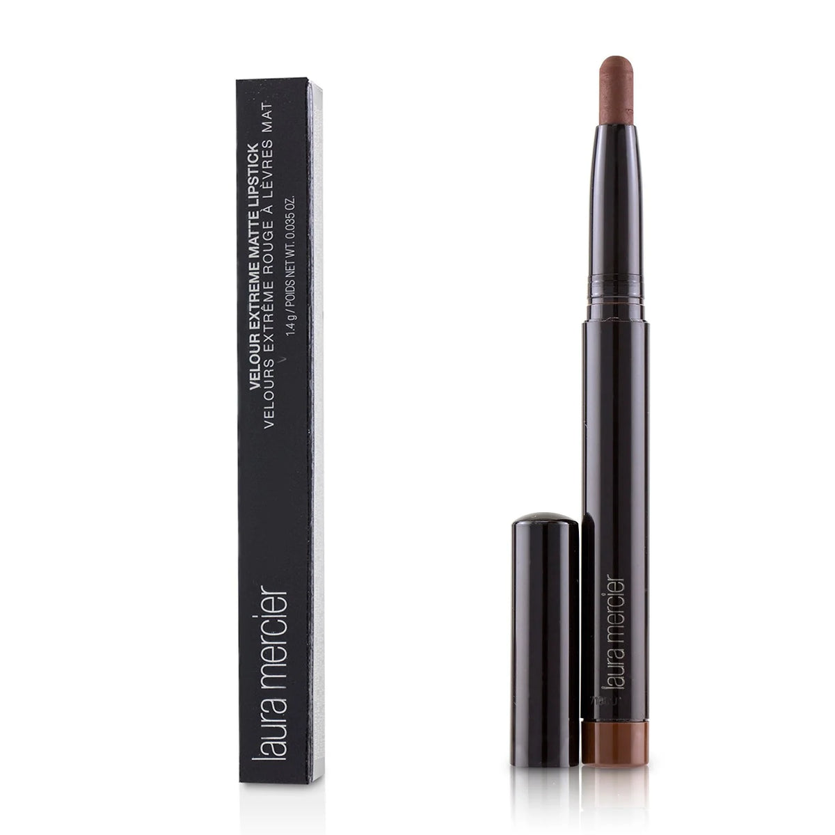 Velour Extreme Matte Lipstick 1.4g V559