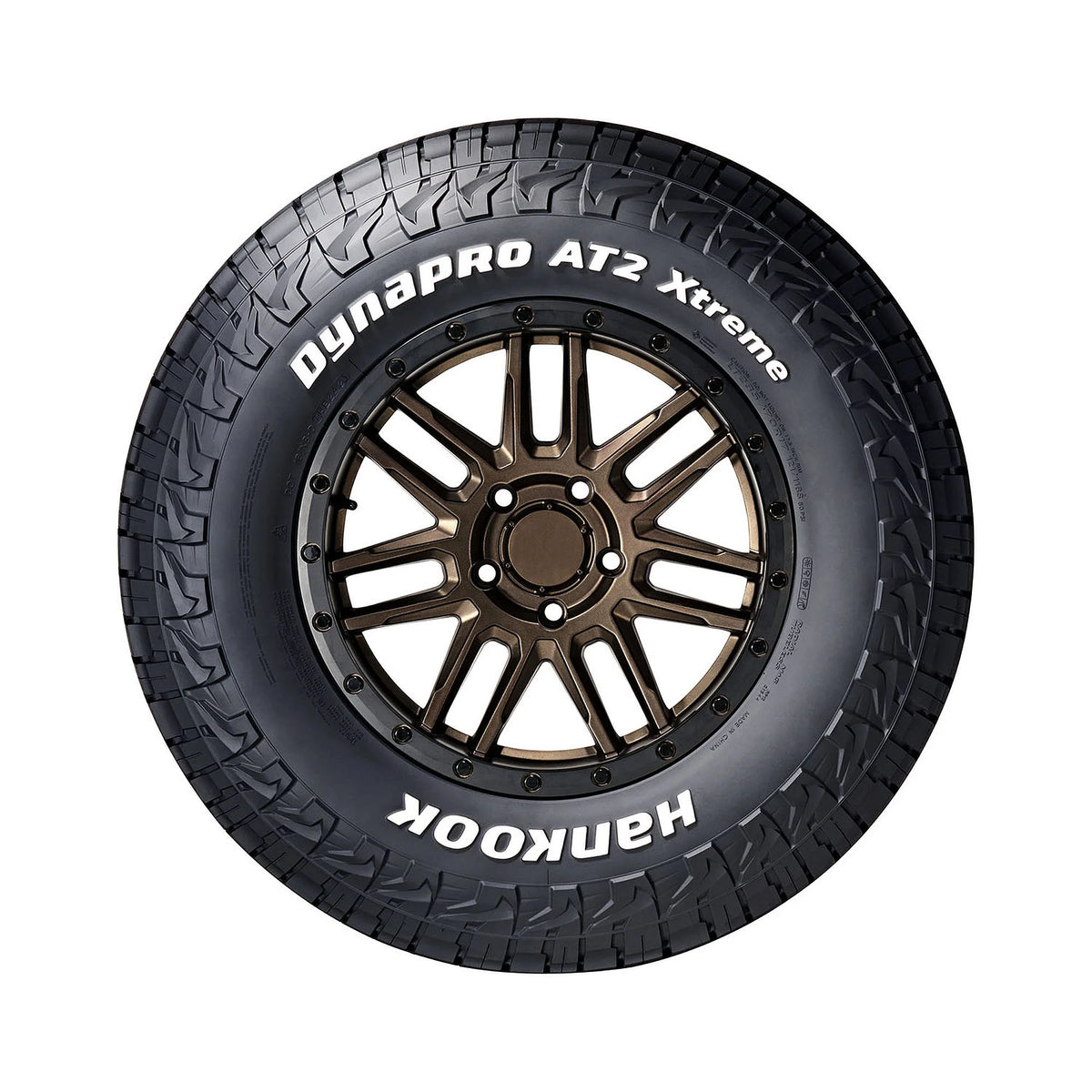 All Terrain 235/65R18 110H XL Light Truck Tire U5192