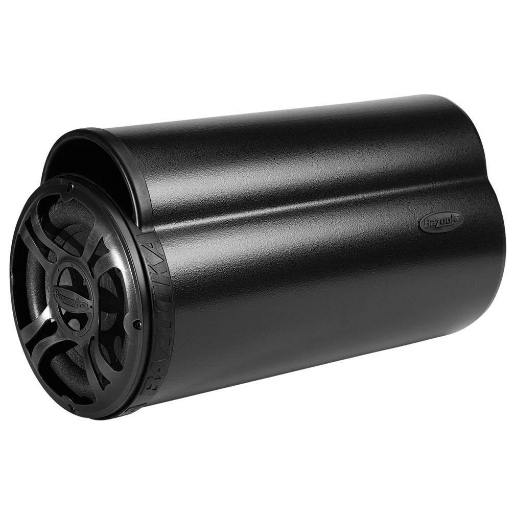 8 inch 8 Ohm DVC Bass Tube R241