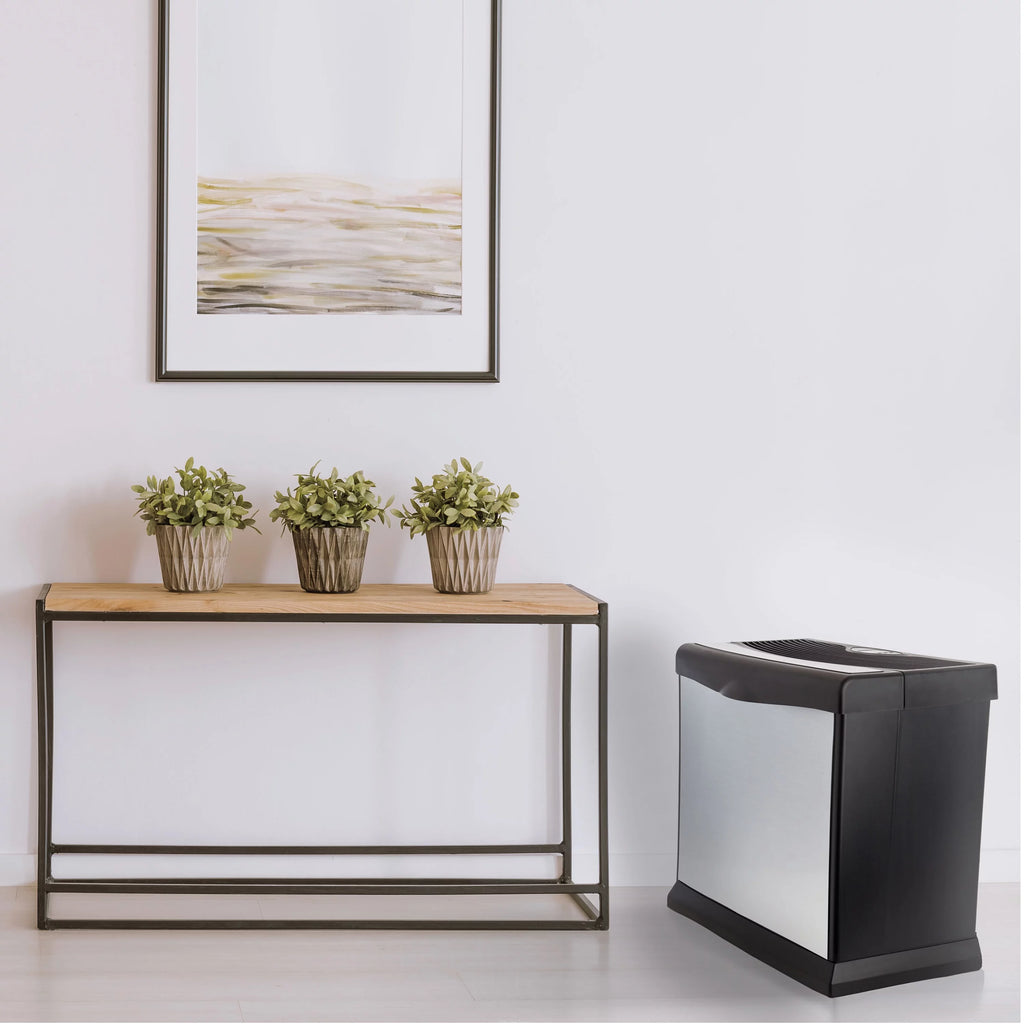 Console-Style Evaporative Humidifier A546