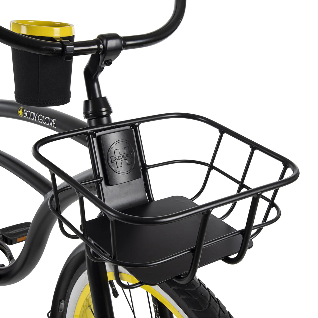 26 inch Mens Beach Cruiser Bike J95686
