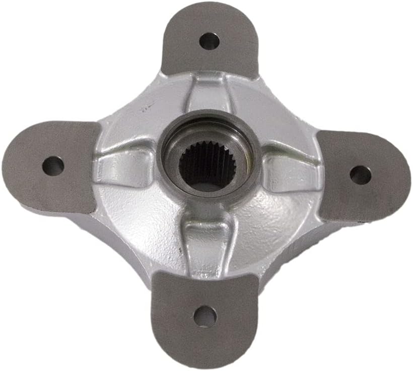 Genuine OEM Wheel Hub H2448
