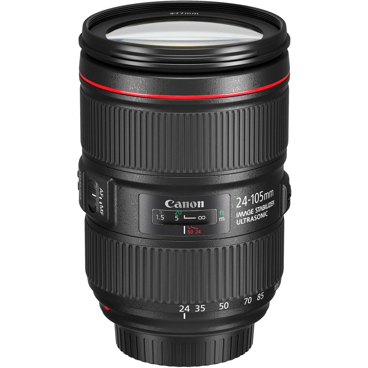 Canon EF 24-105mm f/4L IS II USM Lens I27893