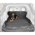 XL Black Cargo Liner A719