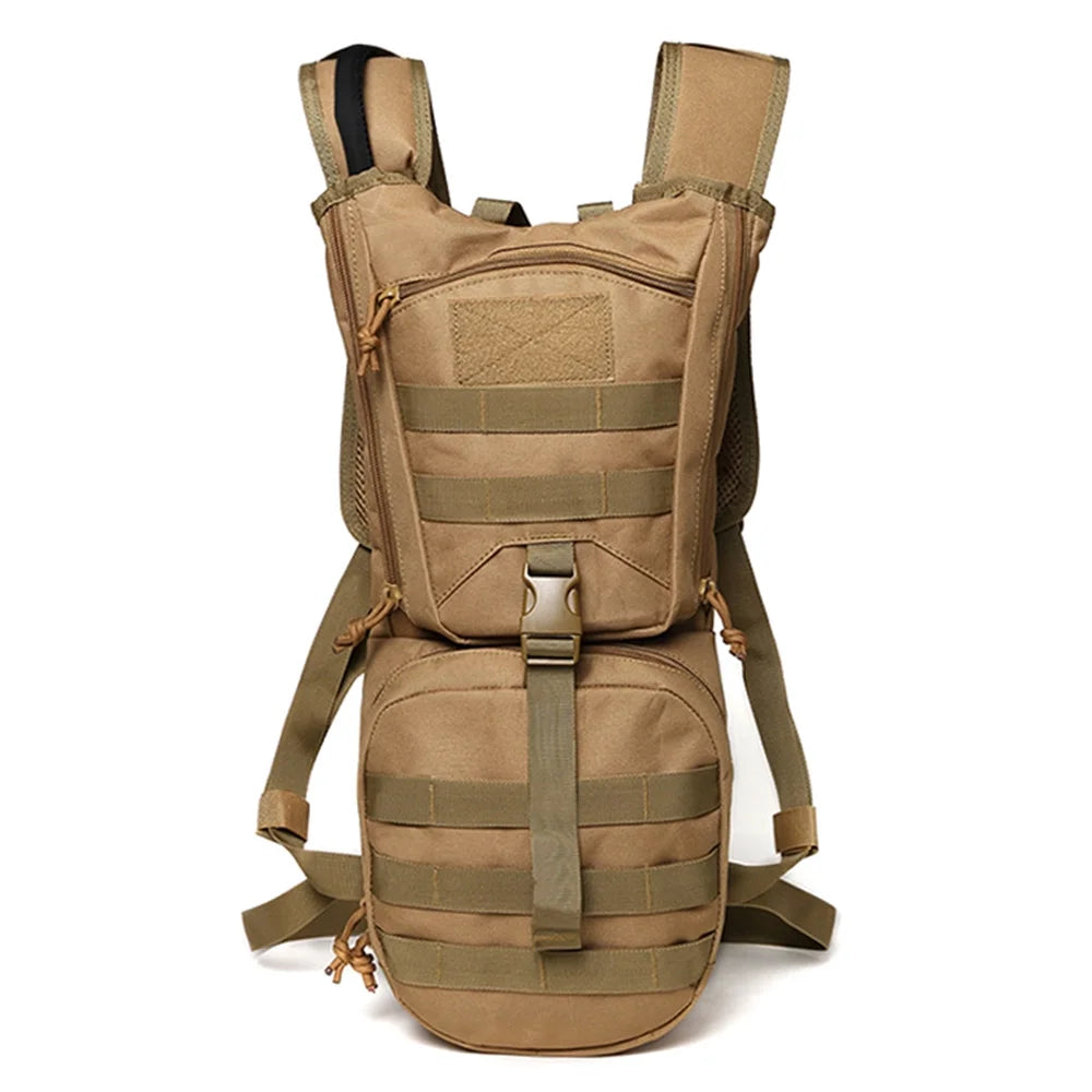 Hydration Pack Backpack Waterproof for TPU Water Bladder M306482