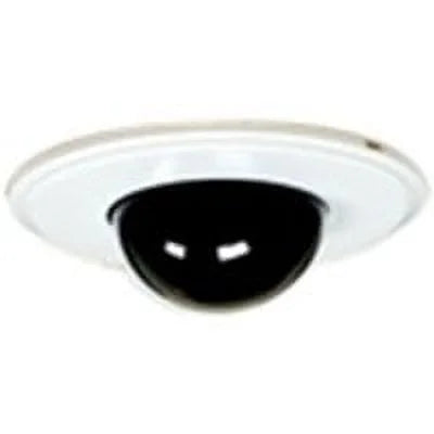 White Flush Ceiling Mount Kit V60569
