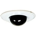 White Flush Ceiling Mount Kit V60569