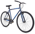 Blue 700c Fixie Bike S648