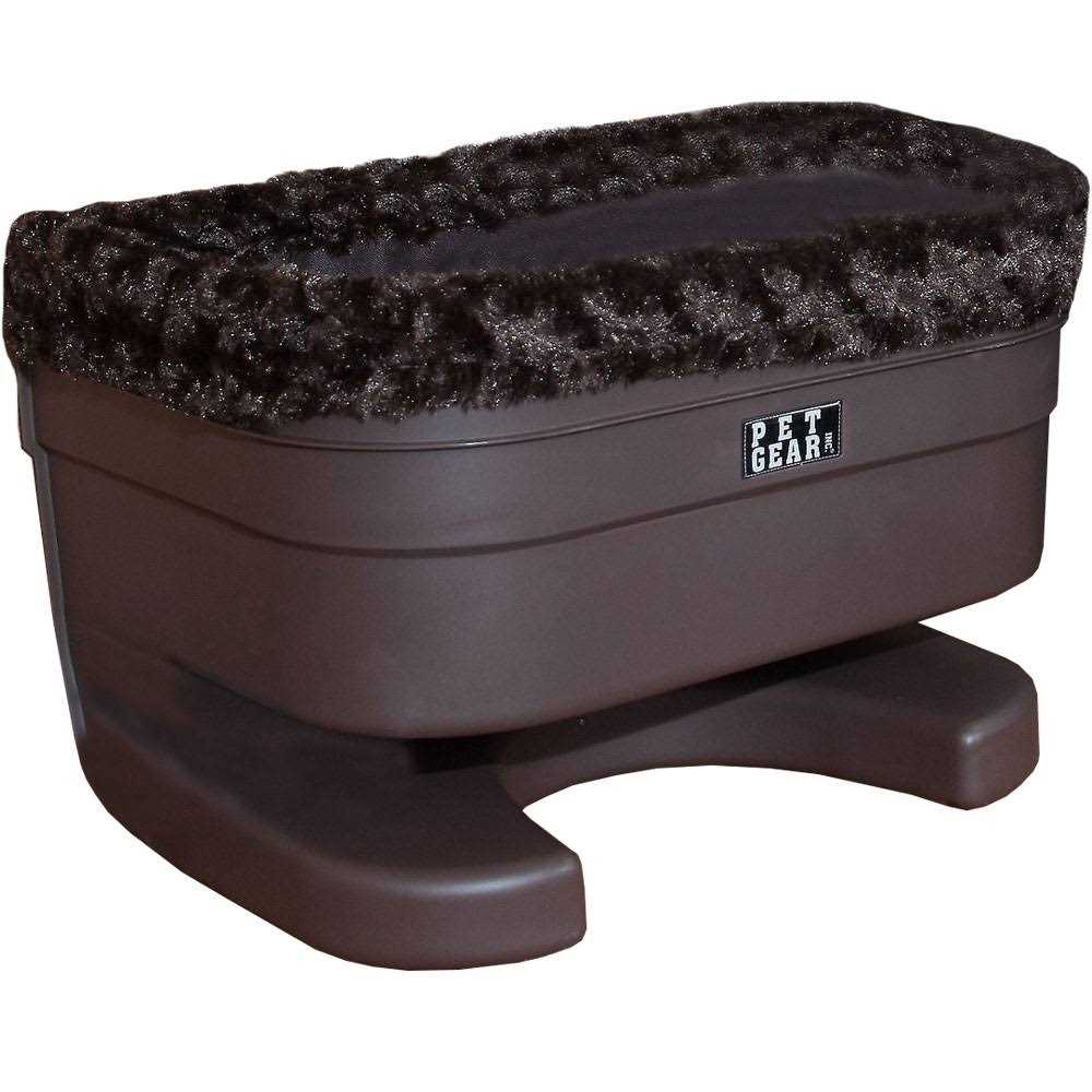 Bucket Booster Seat V439