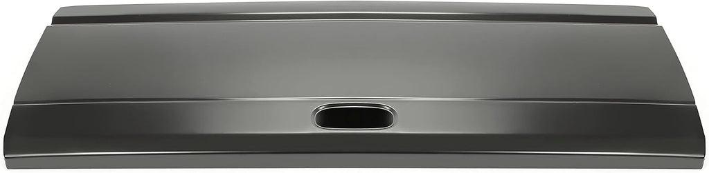 Heavy Duty Steel Tailgate D8246