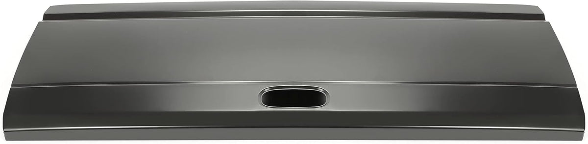 Heavy Duty Steel Tailgate D8246