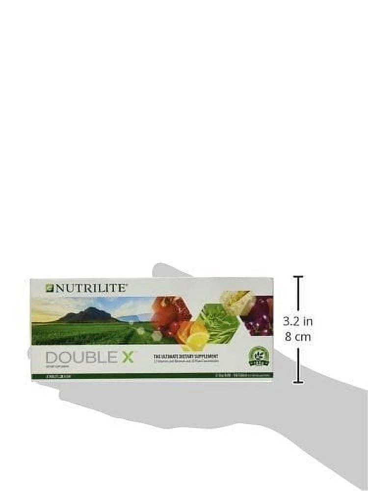 62 Tablets Multivitamin/Multimineral/Phytonutrient G9174