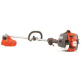 17-in Straight Shaft Gas String Trimmer A31370