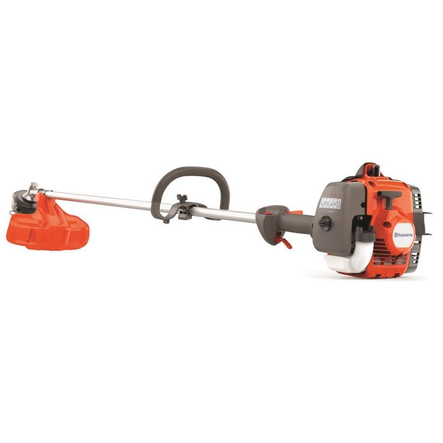 17-in Straight Shaft Gas String Trimmer A31370