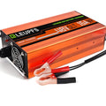 36 Volt Lithium Battery Charger for LiFePO4 Batteries X13970