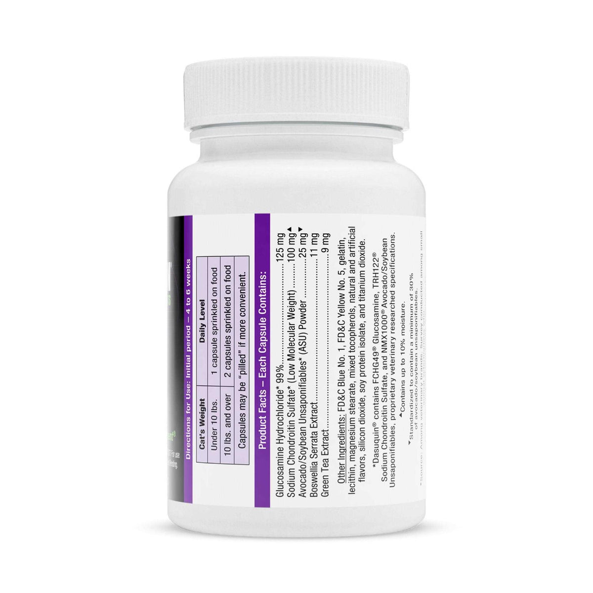 Dasuquin for Cats O60544