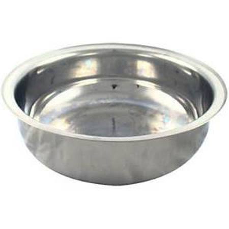 Round Chafer Water Pan S830027