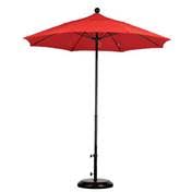 Air Blue 7.5& Market Umbrella D350