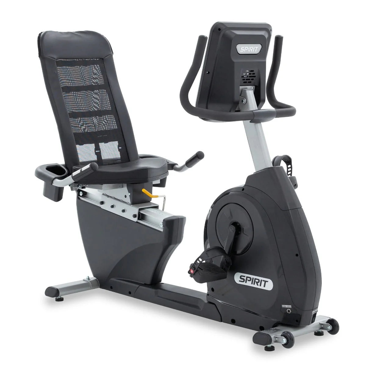 Recumbent Bike Q254930