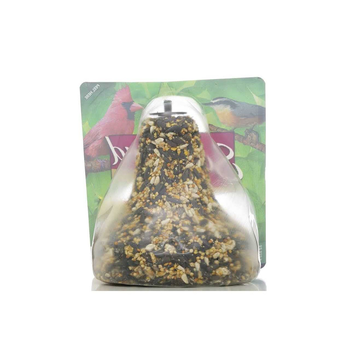 Songbird Treat Bell I994