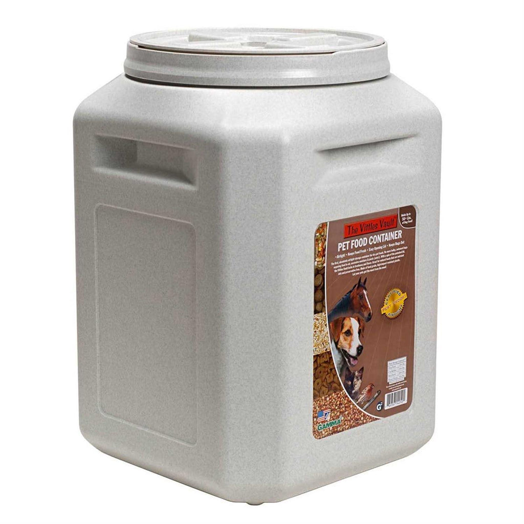 Pet Food Container P302216