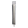 Stainless Steel Water Cup Dispenser I3586