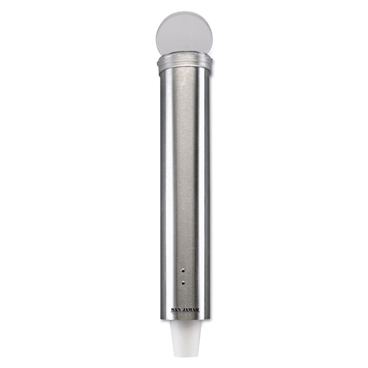 Stainless Steel Water Cup Dispenser I3586