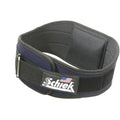 Red Medium Lumbosacral Support Belt S768077
