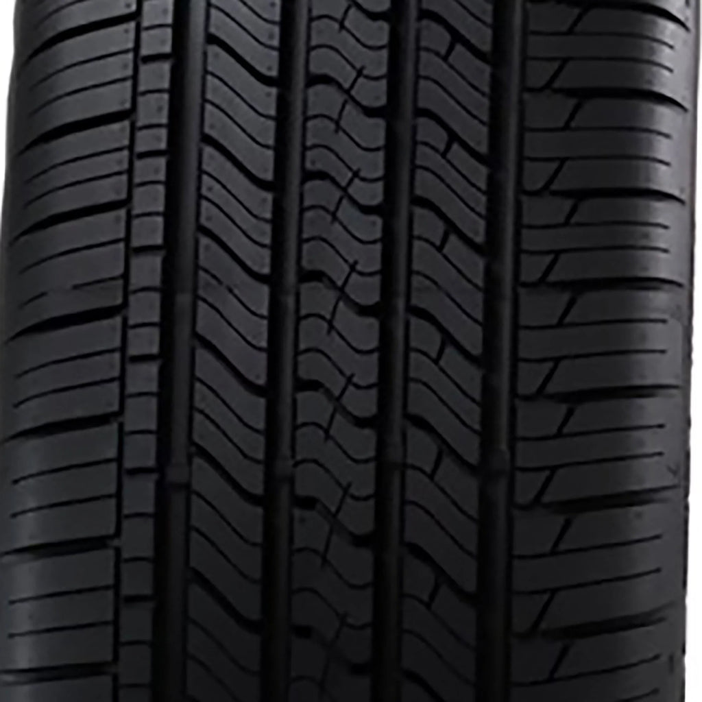 All Season 195/65R15 91H Passenger Tire X24206