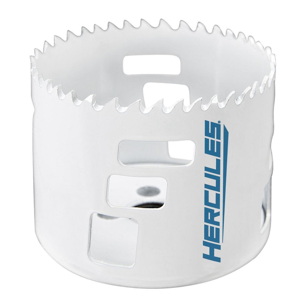 2-3/4 in. Bi-Metal Hole Saw N1014