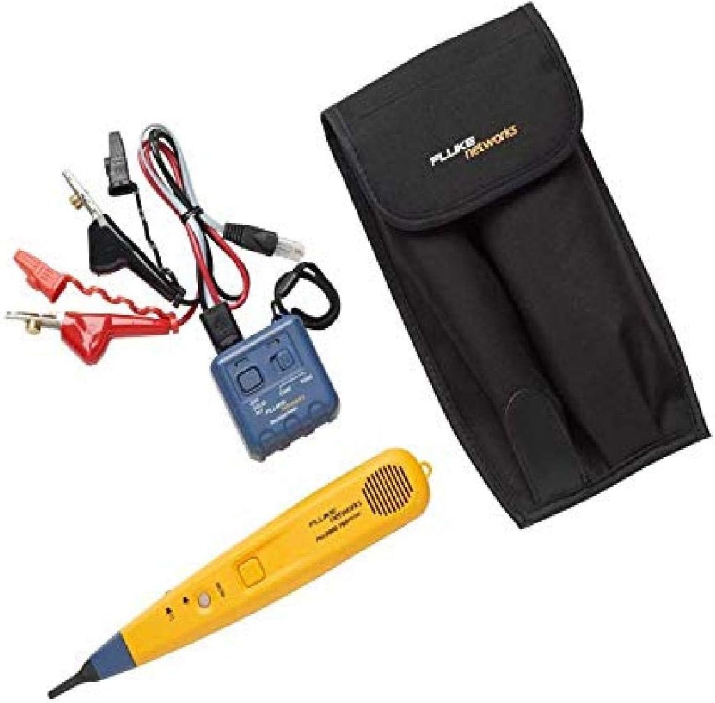 Tone Generator and Probe Kit N73916