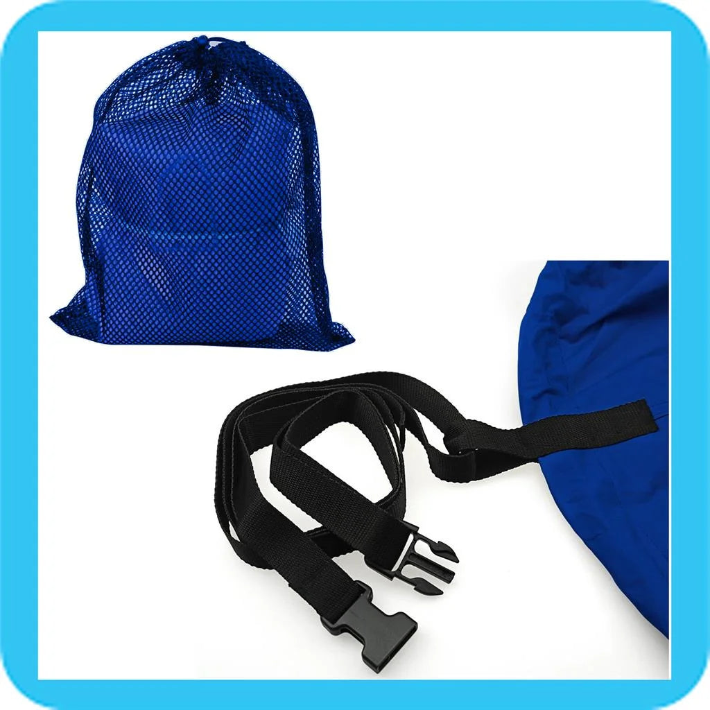 Boat Cover for Starcraft Tournament Fish 170 1996 O8680