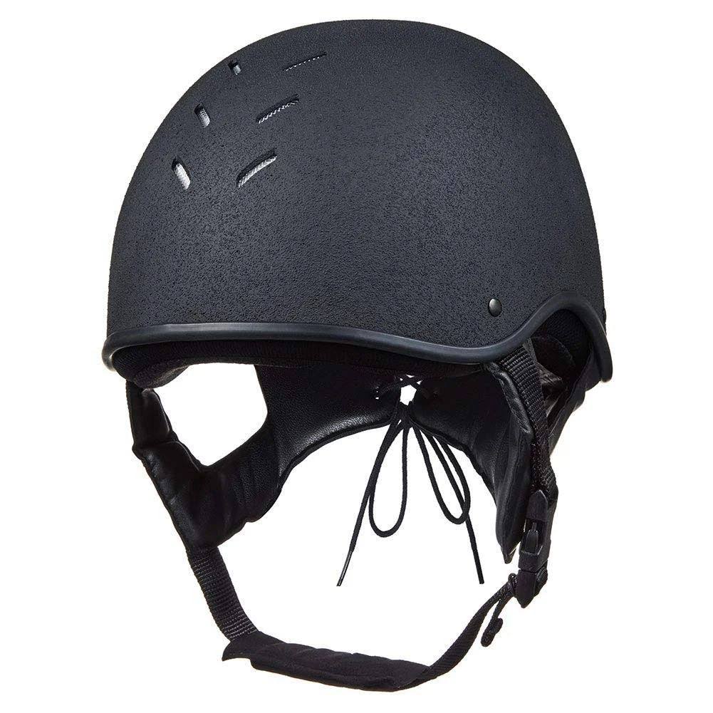 Black Jockey Skull S5866