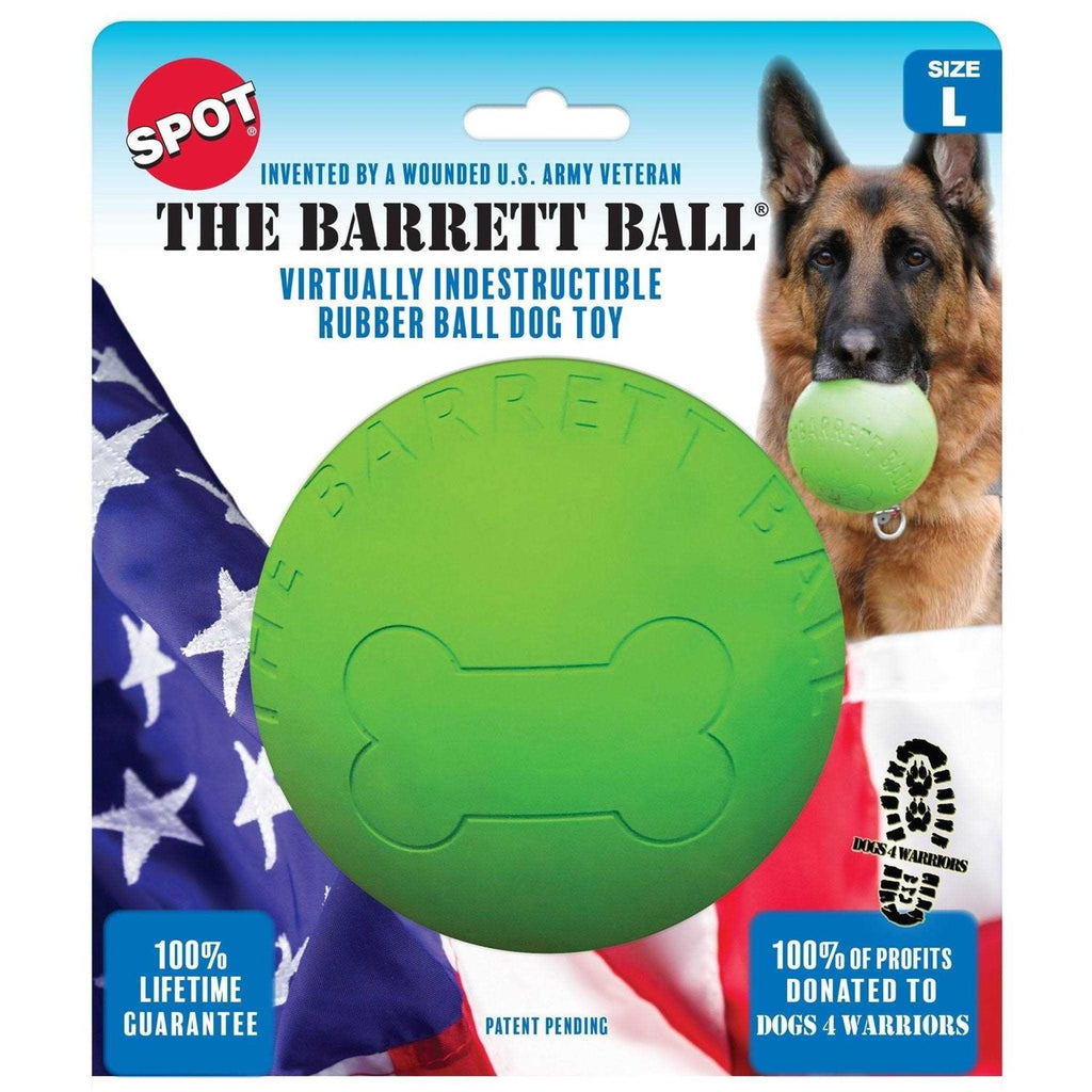 Ball Dog Toy G649826
