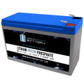 12V 7AH Lithium Replacement Battery N27496