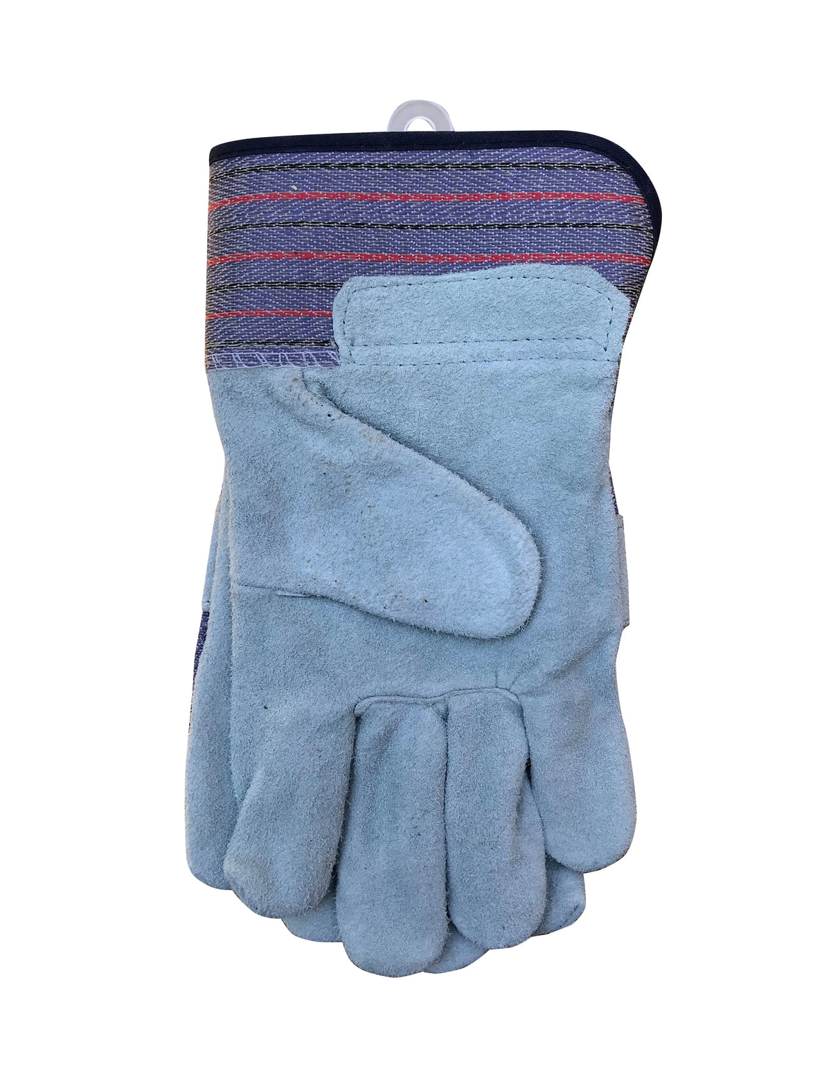 Leather Palm Large Work Glove B78555