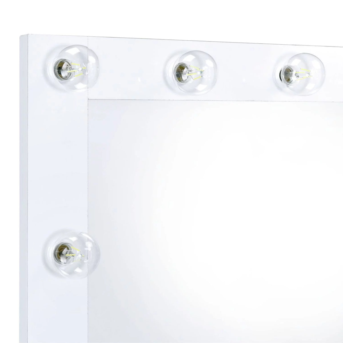 Floor Mirror D526704