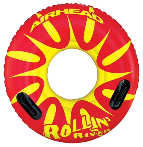 Rollin River C944135