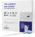 Lighted MicroLoop Ear Curette Tool, Single-Use (52 Count) C670538