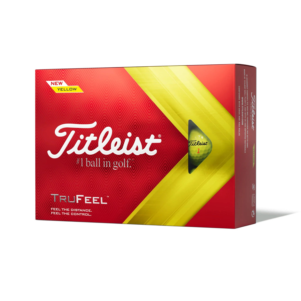 White 12 Pack Golf Balls C254746