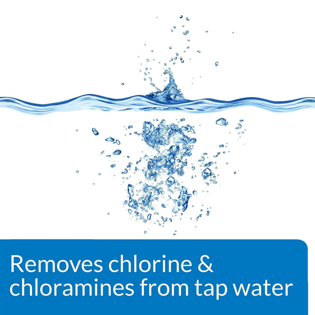 Tap Water Conditioner W540
